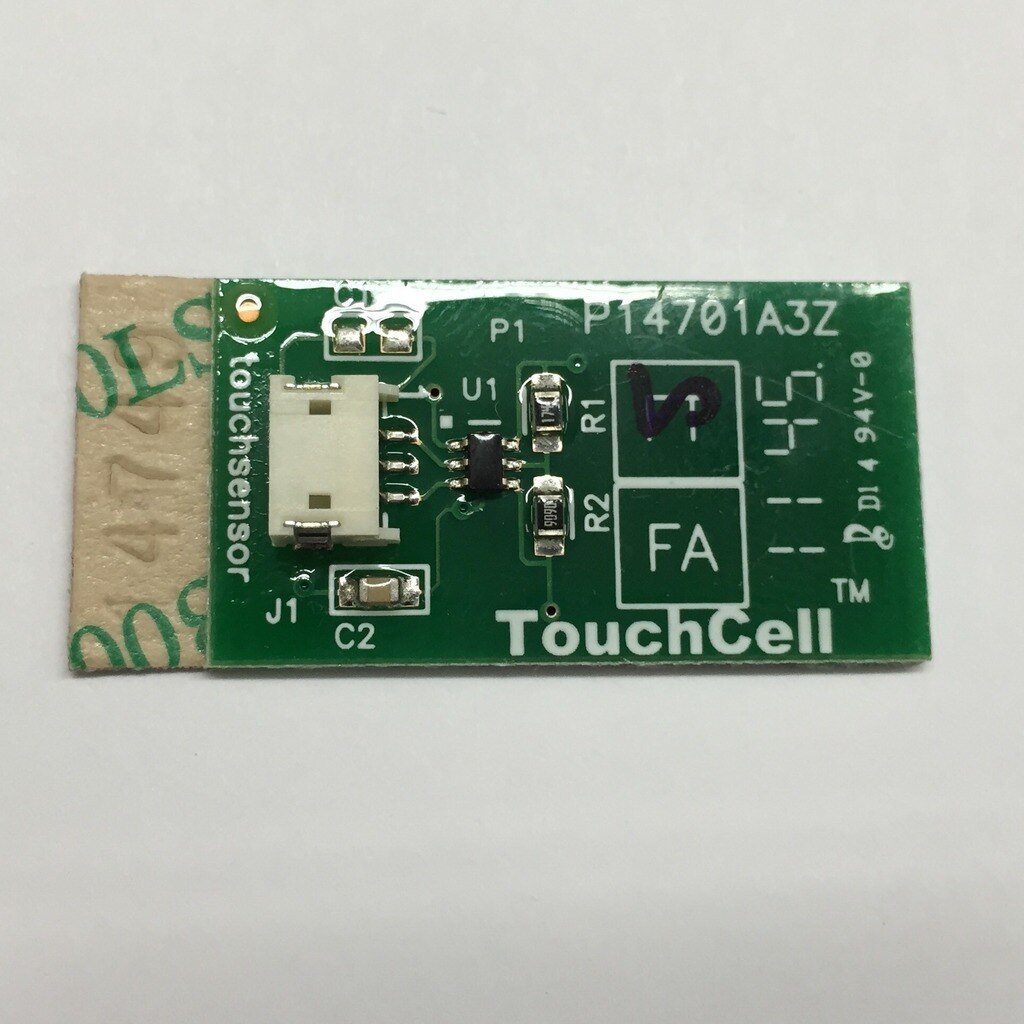 BOARD, WATER LEVEL SENSOR - 11000651 (996530000425)