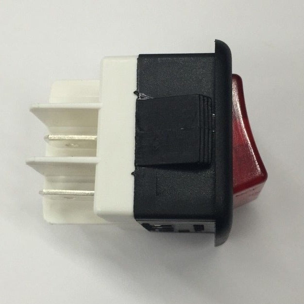 Olympia Cremina 67 Power Switch - 06.1700.30.10