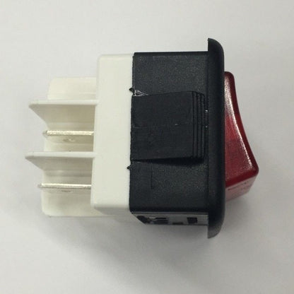 Olympia Cremina 67 Power Switch - 06.1700.30.10