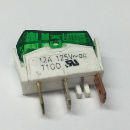 POWER SWITCH, 1-POLE, ATHENA - 186076585