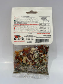 Marinella - Linguine Alla Puttanesca Mix Herbs And Spices - 30g - (1.05 oz)