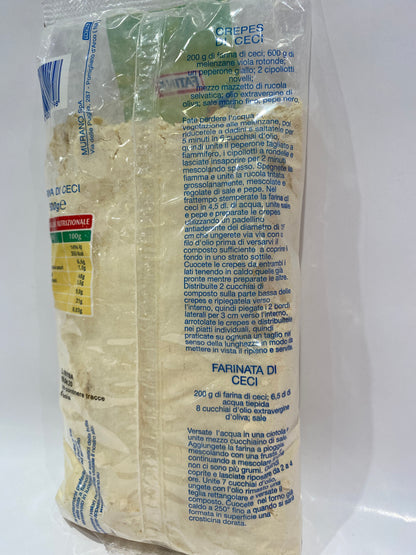 Fatina - Farina di Ceci - 500 g