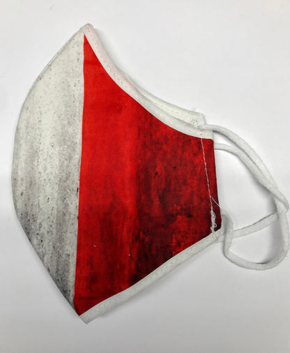 Face Masks (Made in Italy)