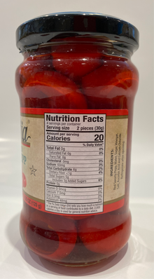 Vantia - Original Red Sweety Pepper - 10.2 oz