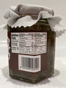 Coluccio - La Tartufata Black Truffle Spread & Topping - 5.6 oz