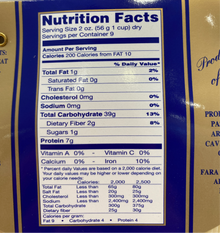 Giuseppe Cocco -  Linguine - 500g (17.6 oz)