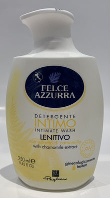 Felce Azzurra - Intimo - Lenitivo - 250ml (8.45 FL.OZ)