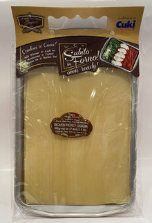 La Fabbrica Della Pasta Di Gragnano - Lasagna (Oven Ready) - 17.6 oz