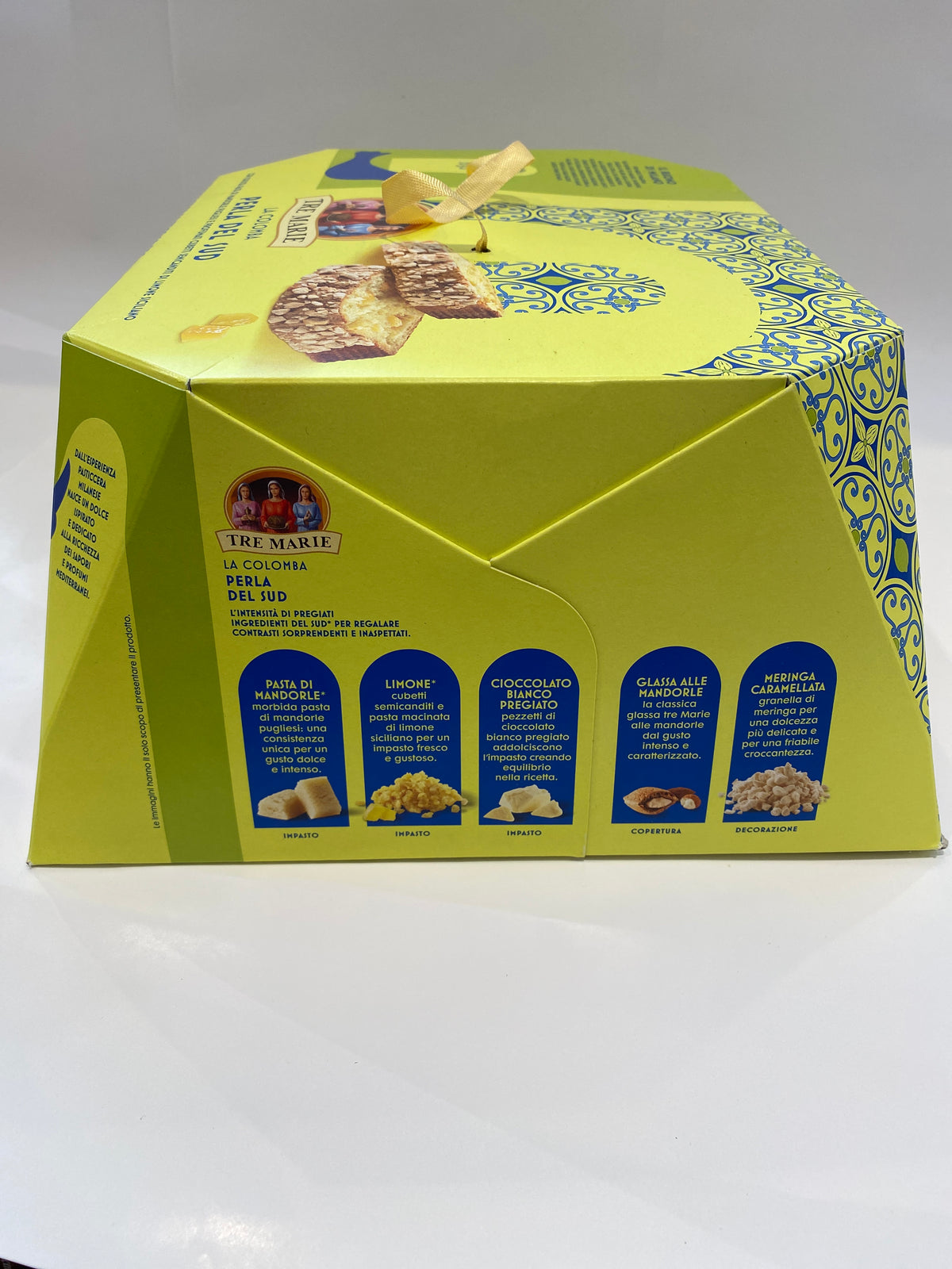 Tre Marie - La Colomba Perla Del Sud - 31.7 oz