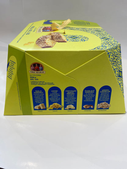 Tre Marie - La Colomba Perla Del Sud - 31.7 oz