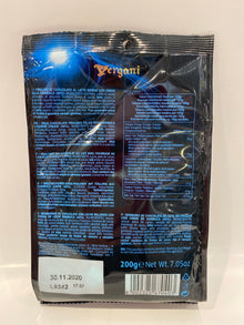 Vergani - Sambuca Chocolate - 7.05 oz