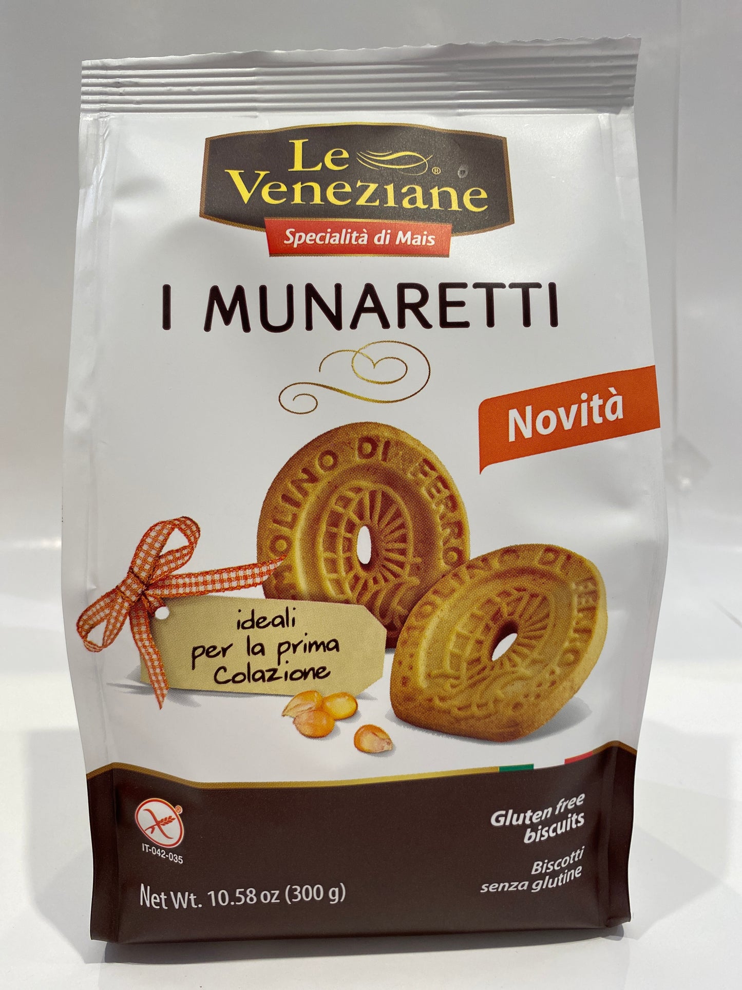 Le Veneziane - I Munaretti Classici - 10.58 oz