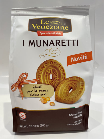 Le Veneziane - I Munaretti Classici - 10.58 oz