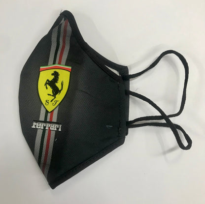Face Masks (Made in Italy)