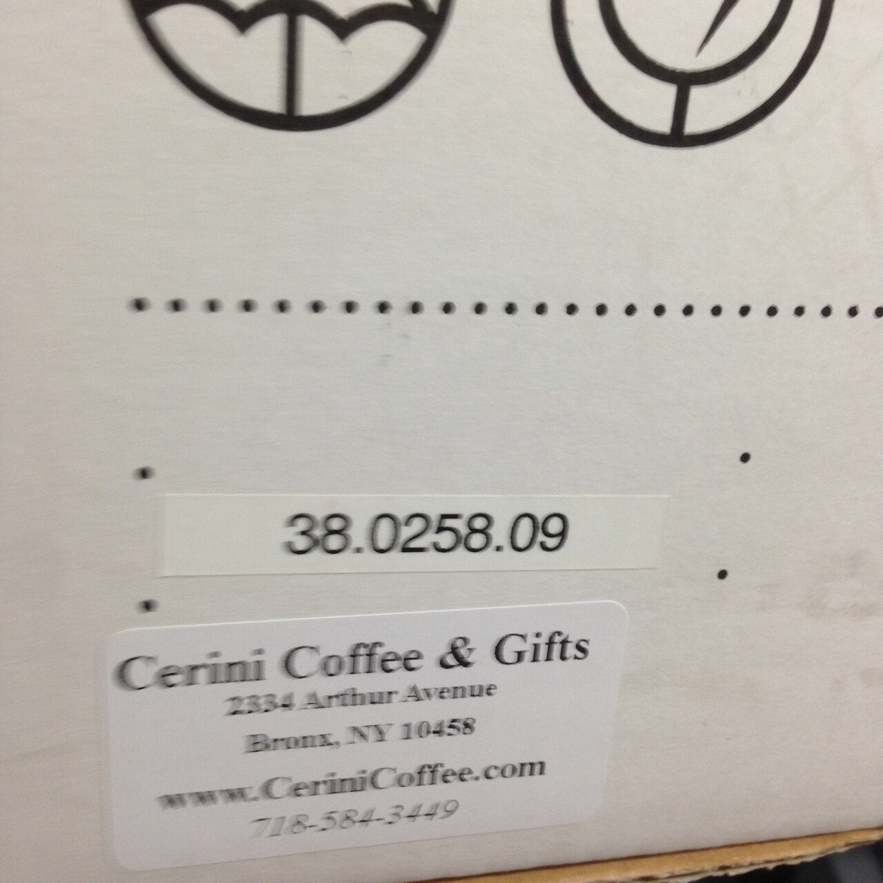SOLD - Used Olympia Maximatic Year 2009 120 volt Gray Espresso Machine (6 month warranty included)