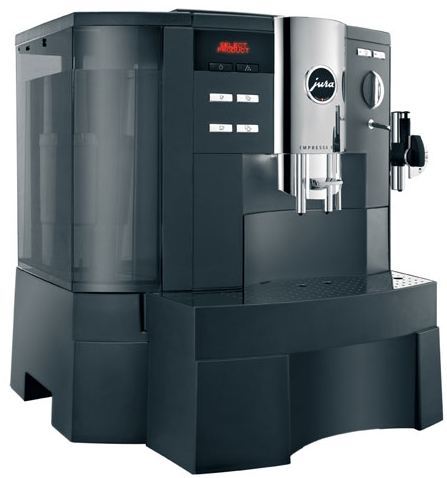 Impressa sx 90
