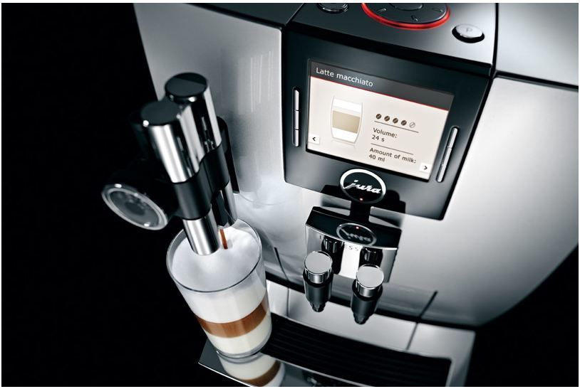Coffee Maker