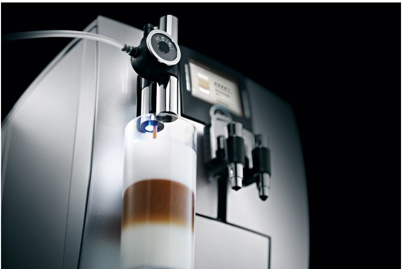Jura Capresso
