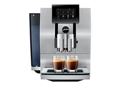 JURA Z8 Automatic Coffee Machine