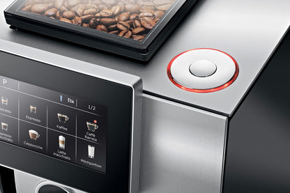 JURA Z8 Automatic Coffee Machine