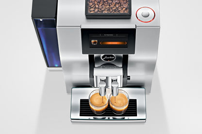 JURA Z8 Automatic Coffee Machine