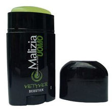 Malizia Uomo - Vetyver - Deostick