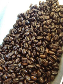 Mexican Organic Italian Roast Coffee Beans 1 lb Bags