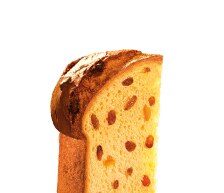 Balocco - Panettone - 100g