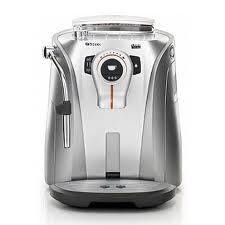 Saeco Odea Giro Plus Espresso Machine