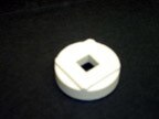Farberware FRYPAN CERAMIC INSULATOR - P08-266