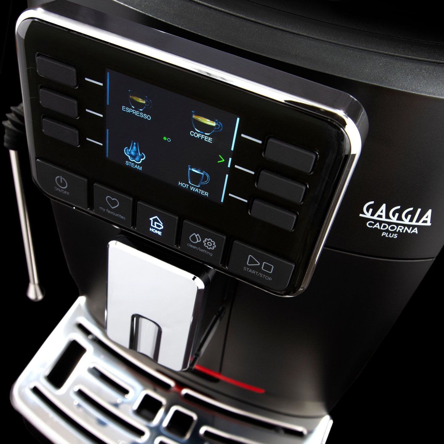 Gaggia Cadorna Barista Plus