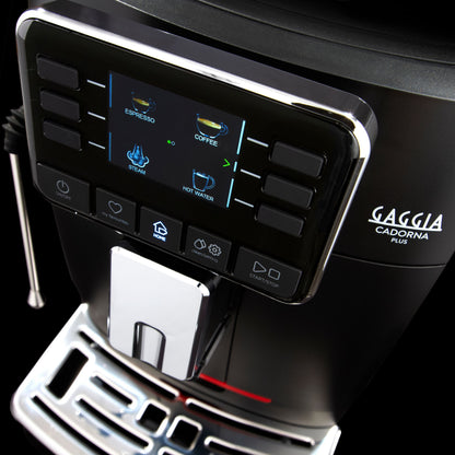 Gaggia Cadorna Barista Plus