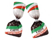 Cedrinca - Caramelle Ripiene al Caffe Espresso - 125g (5.25oz)