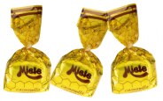 Cedrinca -  Caramelle al Miele - 125g (4.40oz)