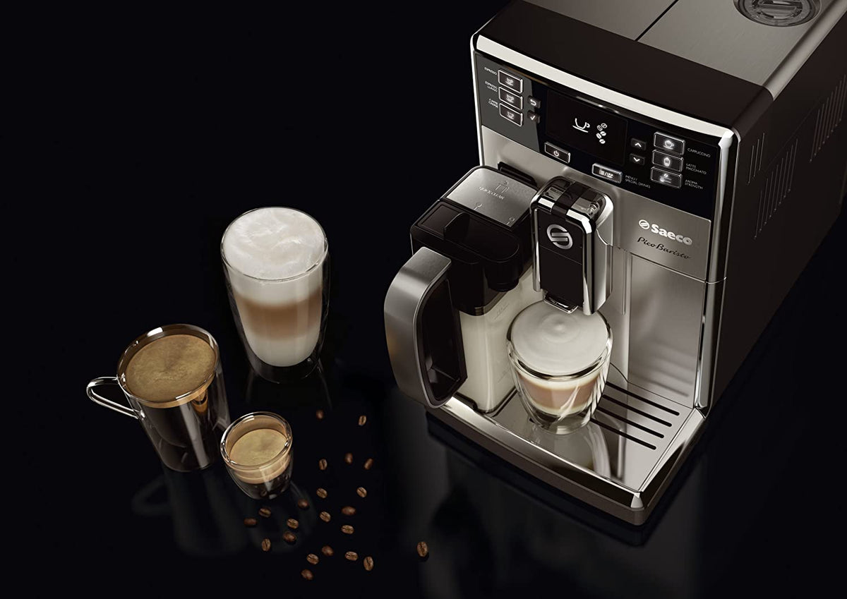 Saeco PICOBARISTO HD8927/47
