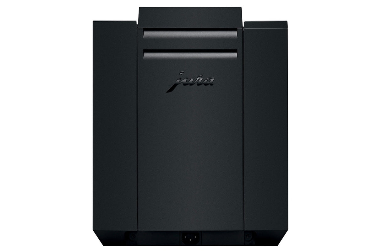 Jura S8 Automatic Coffee Machine (15212) Chrome
