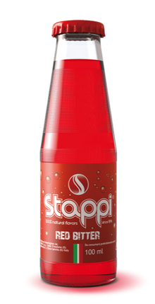 Stappi - Red Bitter - 6 bottles
