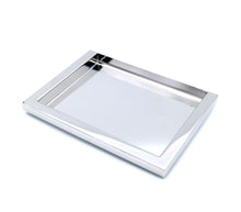 Olympia Express - Stainless Drip Tray Olympia 100267 - Grill not Included