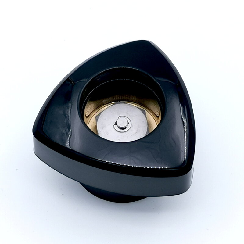 Olympia Cremina Boiler Cap Complete with Vacuum Breaker - Fits all Cremina & Maximatic - 100450
