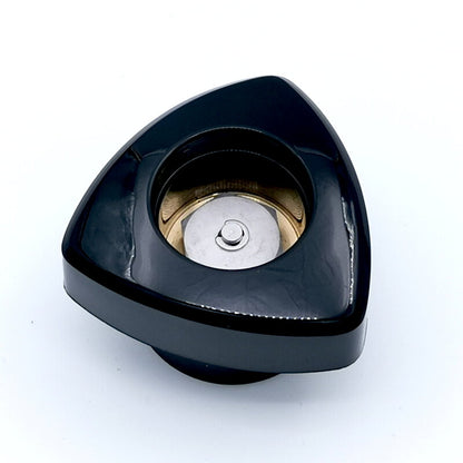 Olympia Cremina Boiler Cap Complete with Vacuum Breaker - Fits all Cremina & Maximatic - 100450
