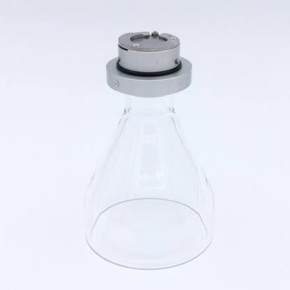 Olympia Express - Glass Hopper with holder, Moca D - 320400