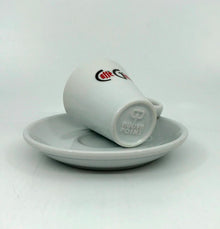 Gioia Espresso Ceramic Cups  (set of 6)