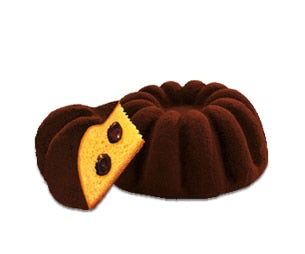 Balocco - Voglia Di Cioccolato