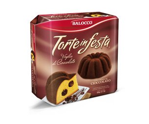Balocco - Voglia Di Cioccolato