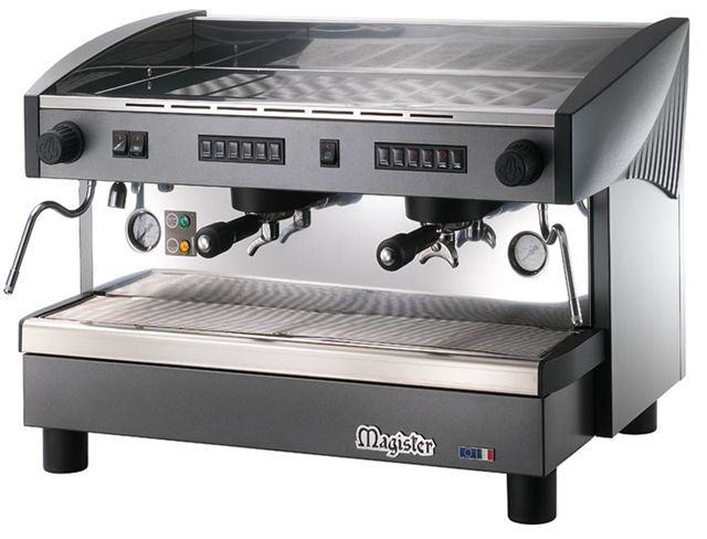 Magister Stilo 2 Group - 220v (Shipping Included)