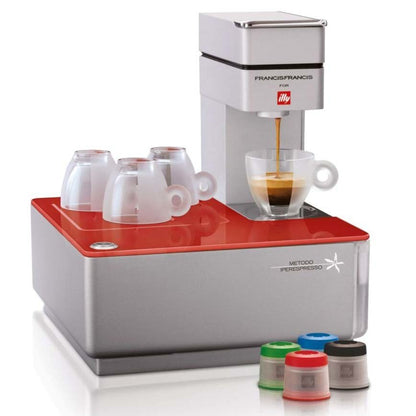 Francis Francis Espresso Maker