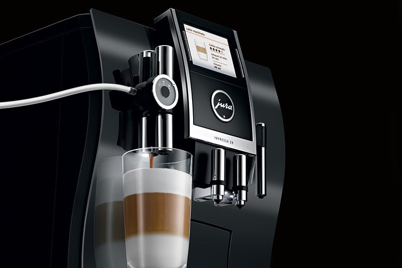 Jura IMPRESSA Z9 - 13752
