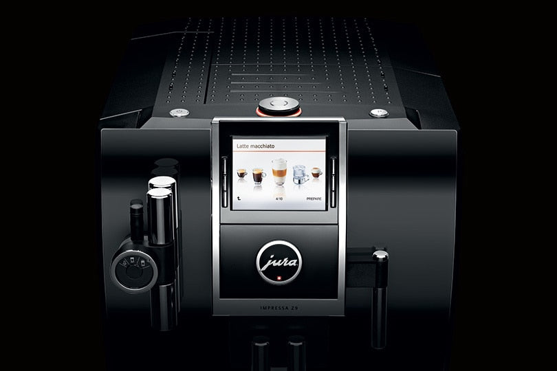 Jura IMPRESSA Z9 - 13752