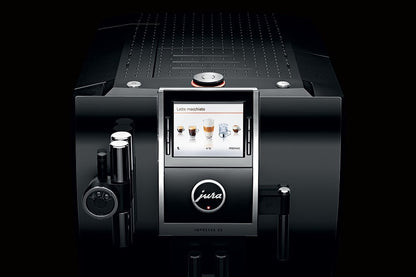 Jura IMPRESSA Z9 - 13752