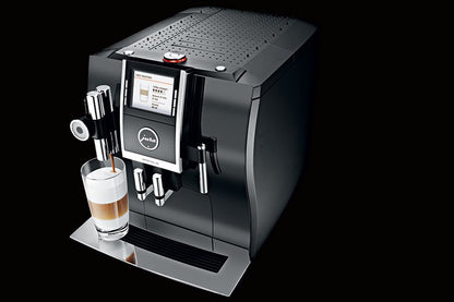 Jura IMPRESSA Z9 - 13752